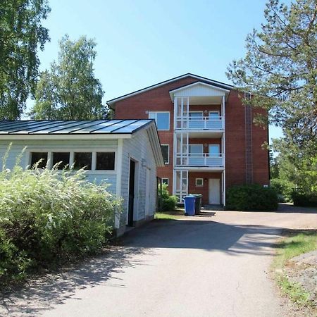 Hamina Orange Apartments Loft Zewnętrze zdjęcie