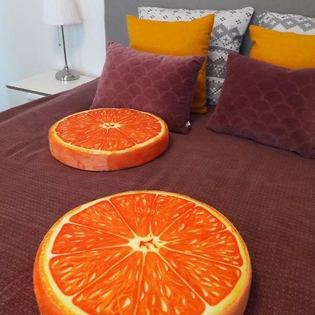 Hamina Orange Apartments Loft Zewnętrze zdjęcie