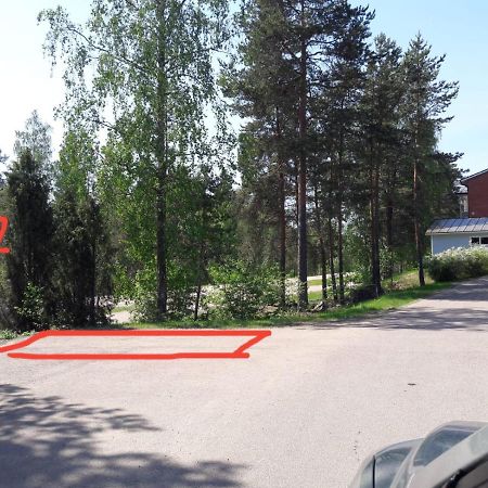 Hamina Orange Apartments Loft Zewnętrze zdjęcie