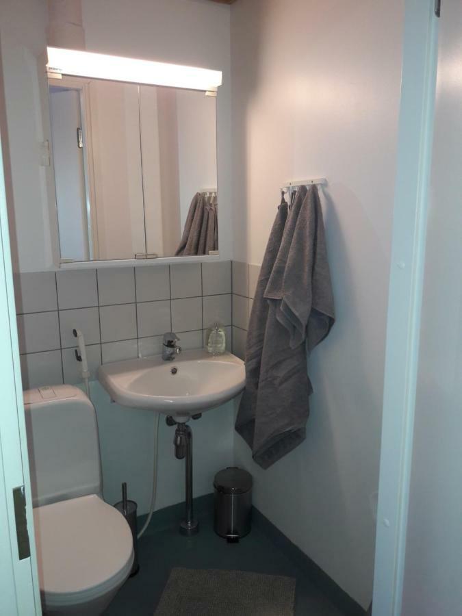 Hamina Orange Apartments Loft Zewnętrze zdjęcie