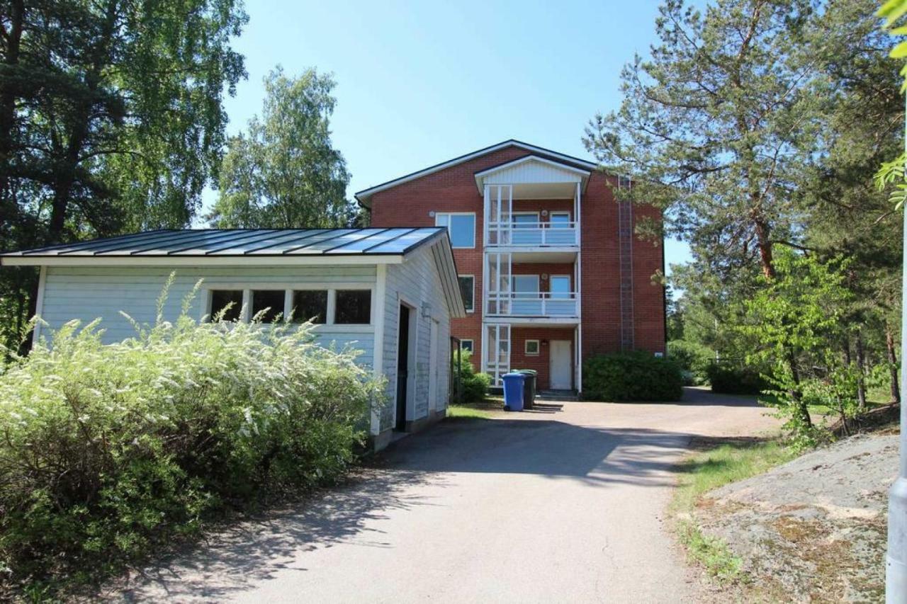 Hamina Orange Apartments Loft Zewnętrze zdjęcie