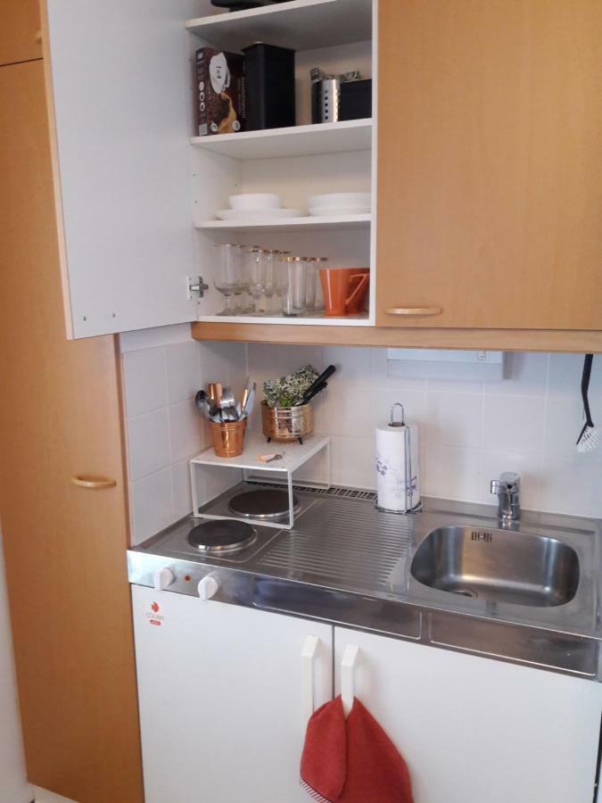 Hamina Orange Apartments Loft Zewnętrze zdjęcie