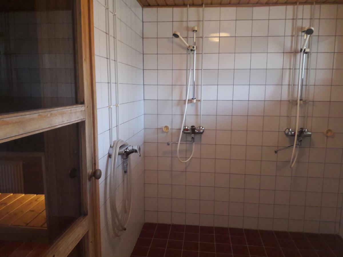 Hamina Orange Apartments Loft Zewnętrze zdjęcie