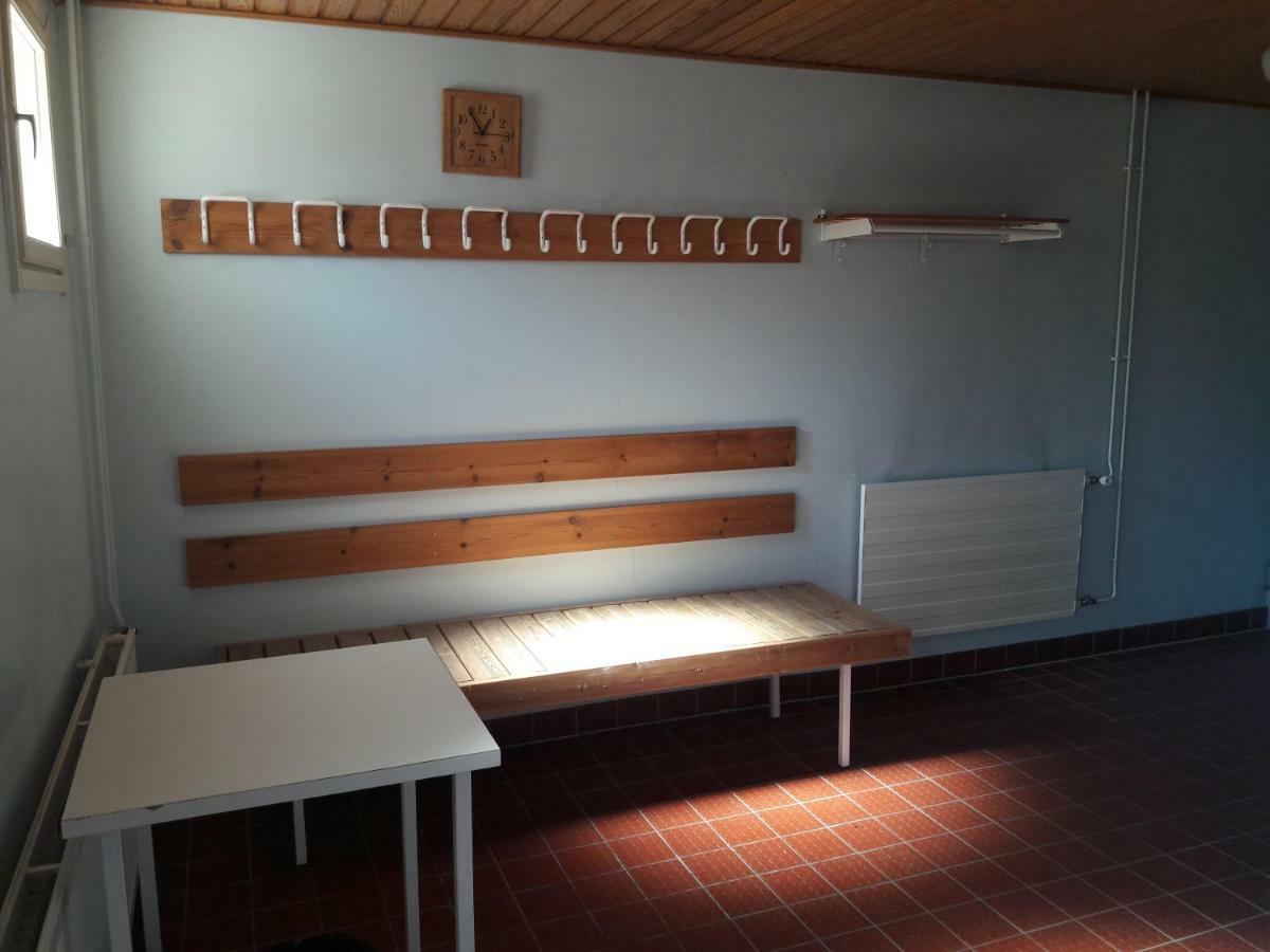 Hamina Orange Apartments Loft Zewnętrze zdjęcie