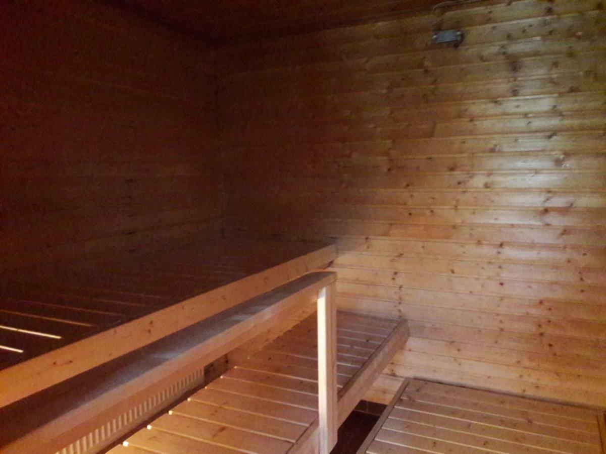 Hamina Orange Apartments Loft Zewnętrze zdjęcie