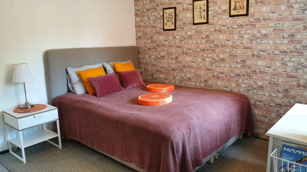 Hamina Orange Apartments Loft Zewnętrze zdjęcie